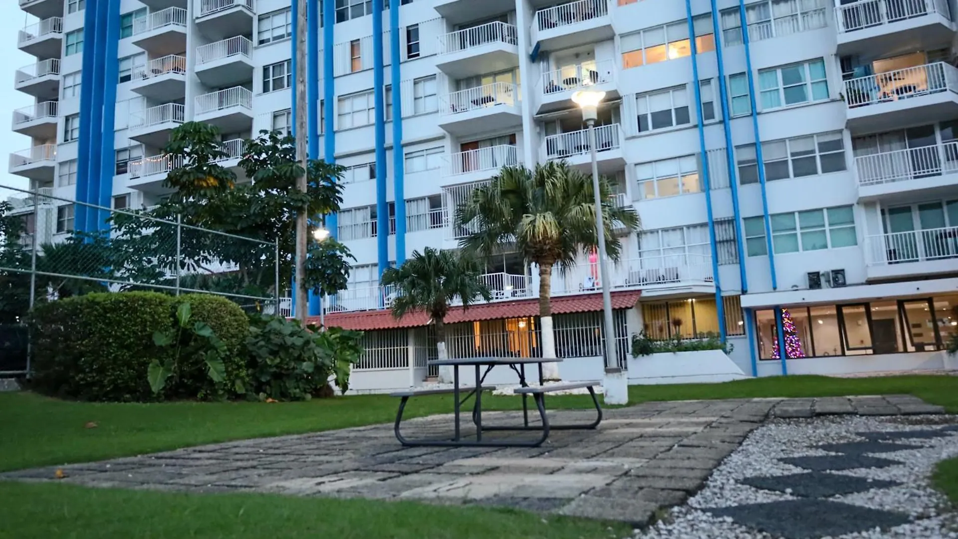 Mi Estadia San Juan