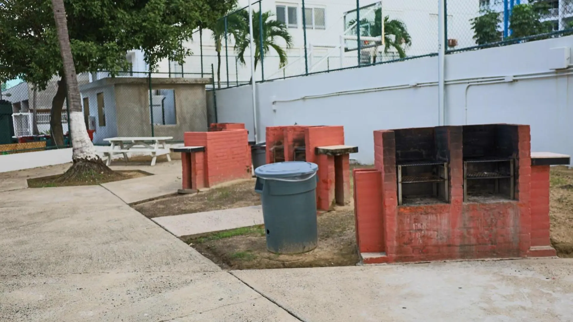 Appartement Mi Estadia San Juan Porto Rico
