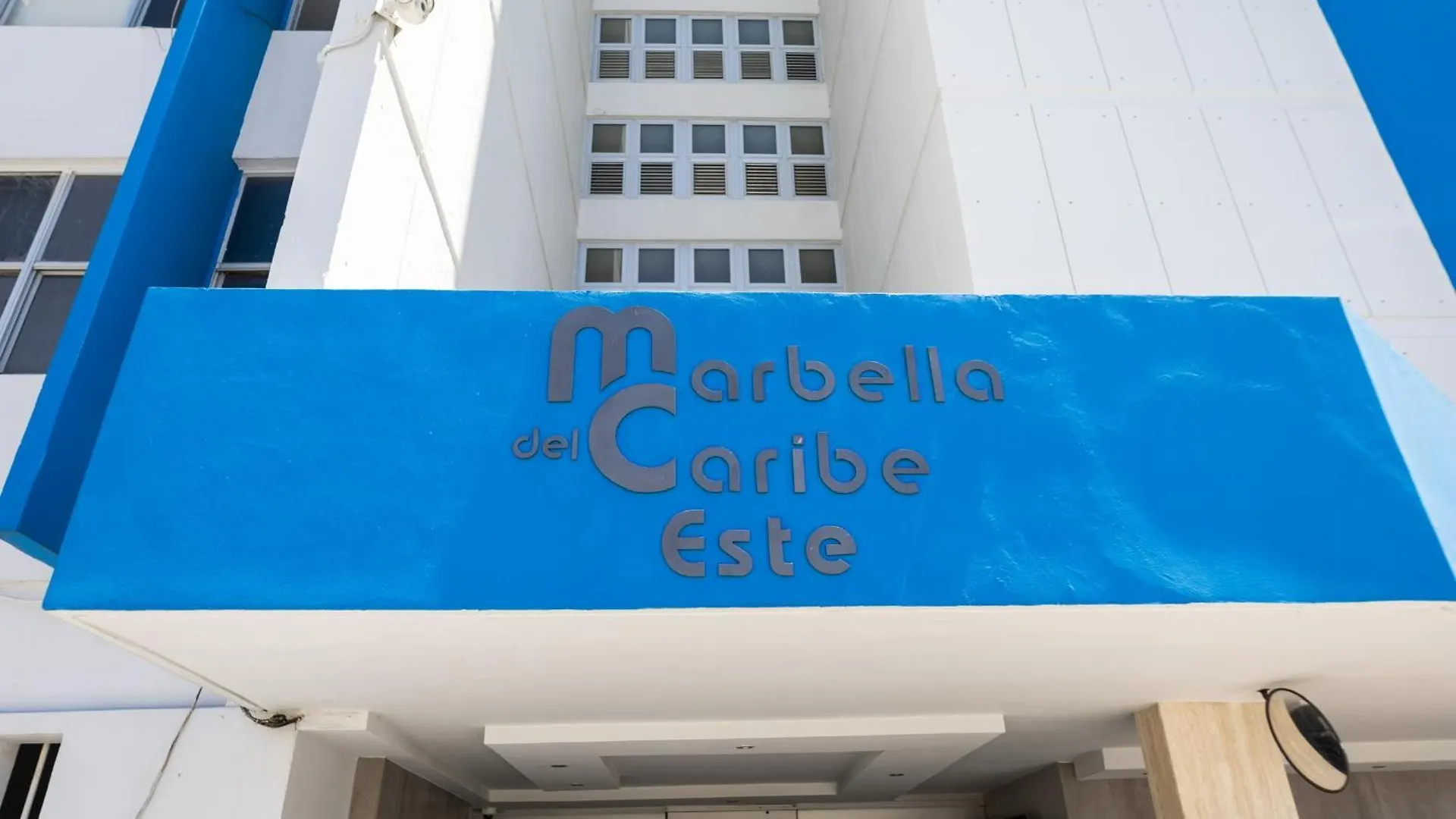 Mi Estadia San Juan Appartement