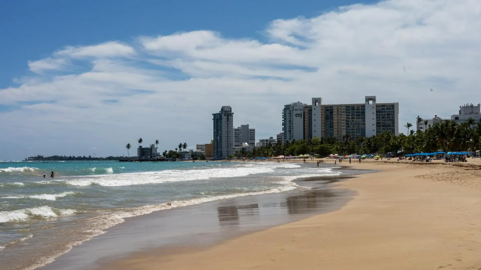 Appartement Mi Estadia San Juan Porto Rico