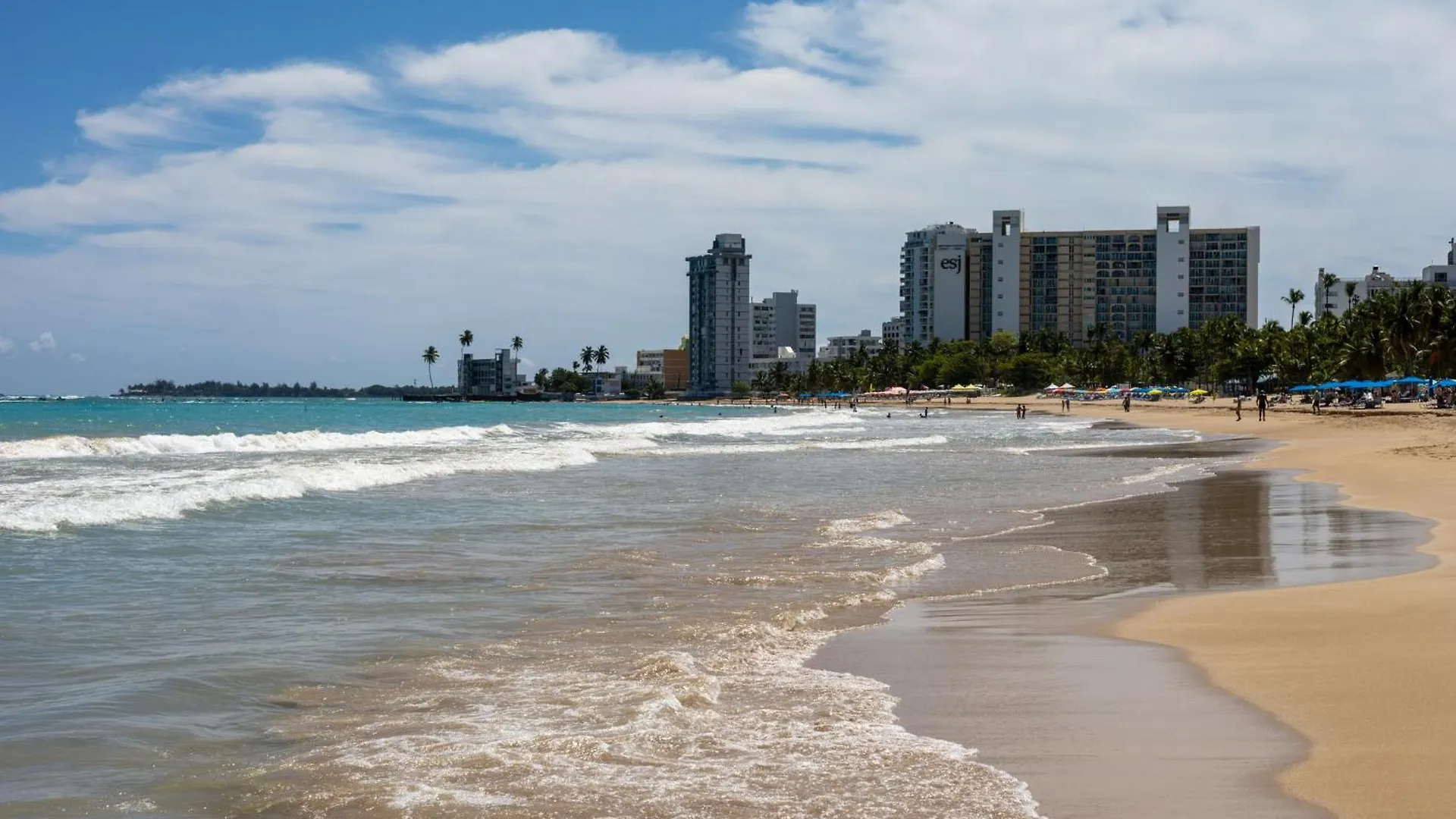 Mi Estadia San Juan 0*,  Porto Rico