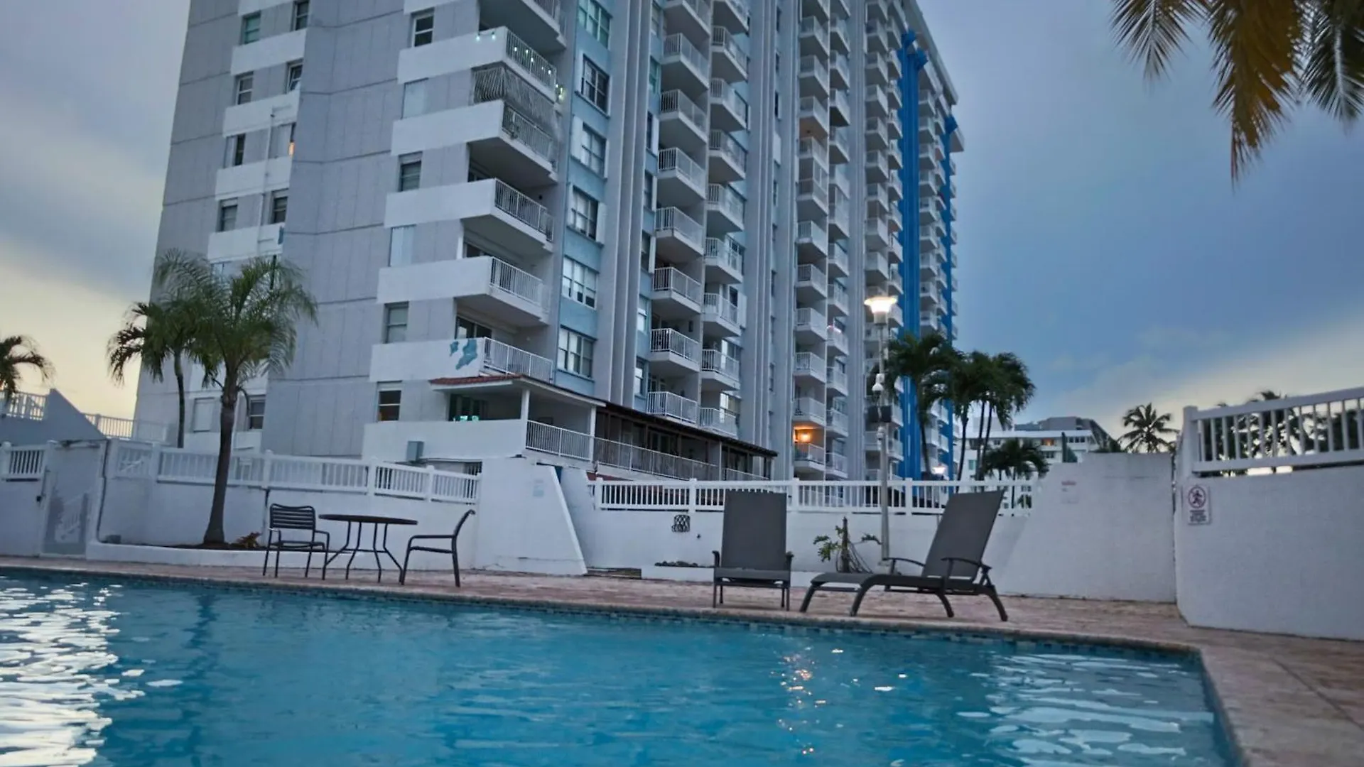 Mi Estadia San Juan Apartament