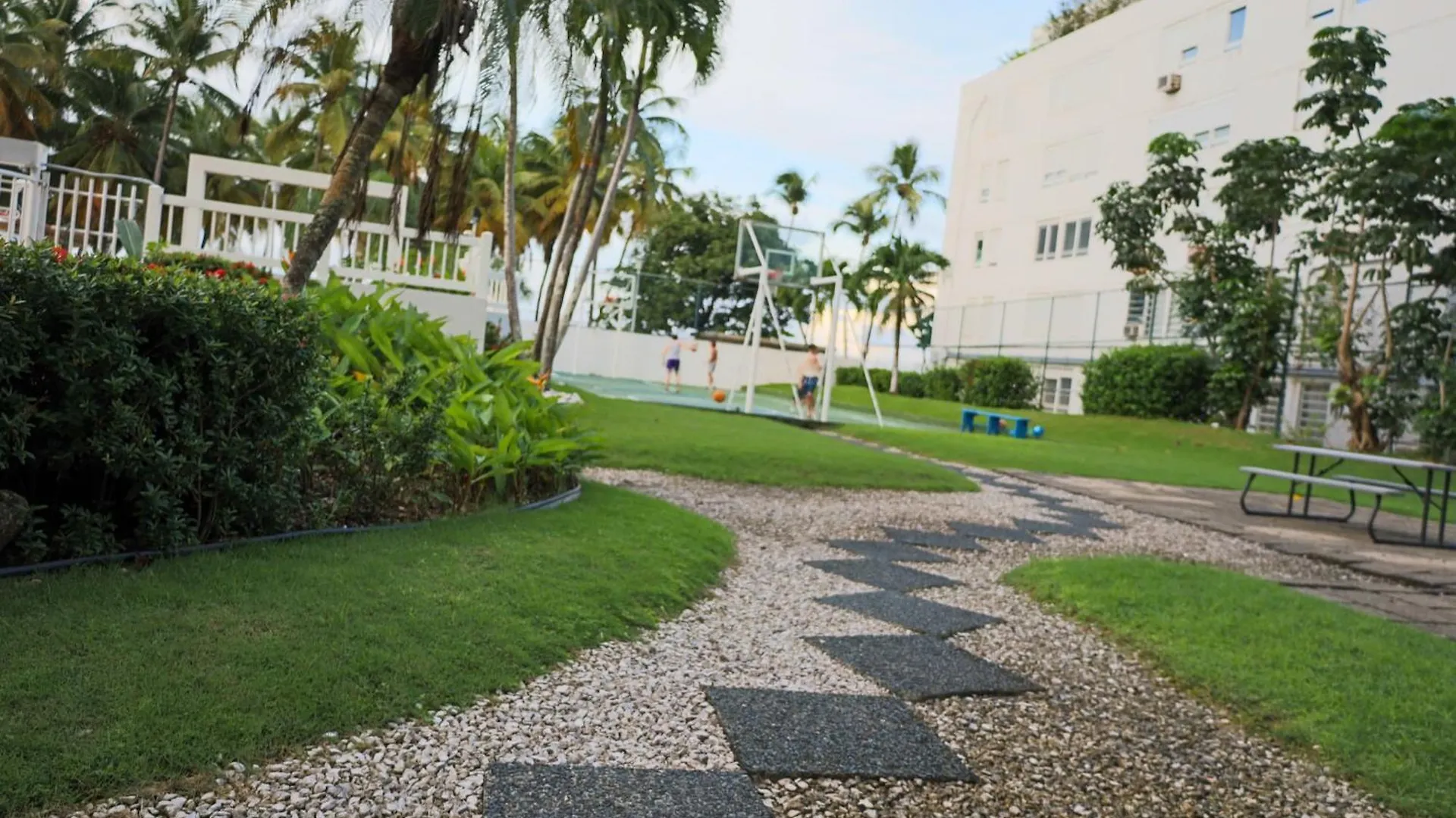 Apartament Mi Estadia San Juan