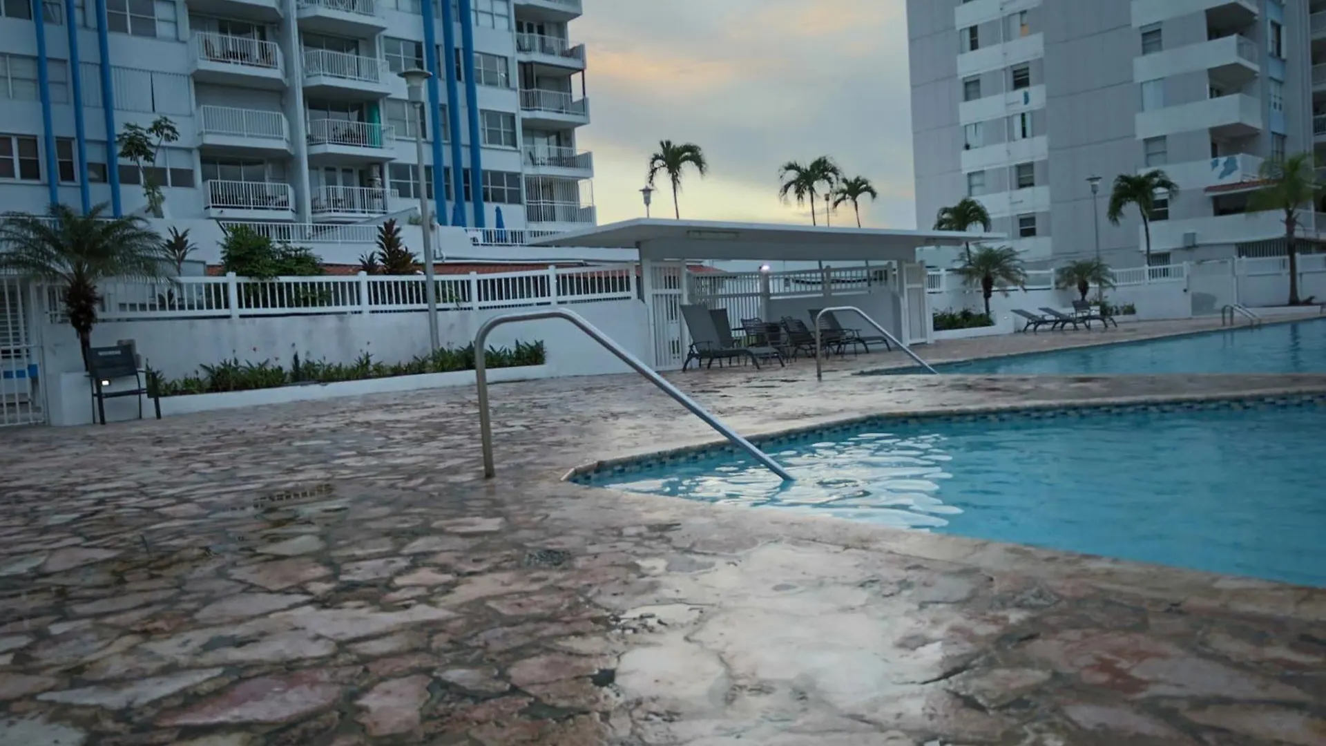 Apartament Mi Estadia San Juan Portoryko