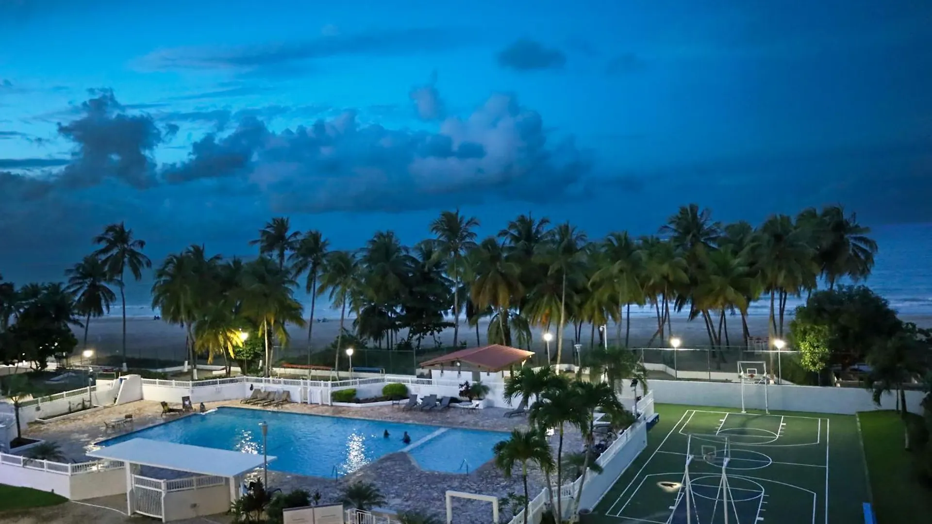 Apartament Mi Estadia San Juan Portoryko