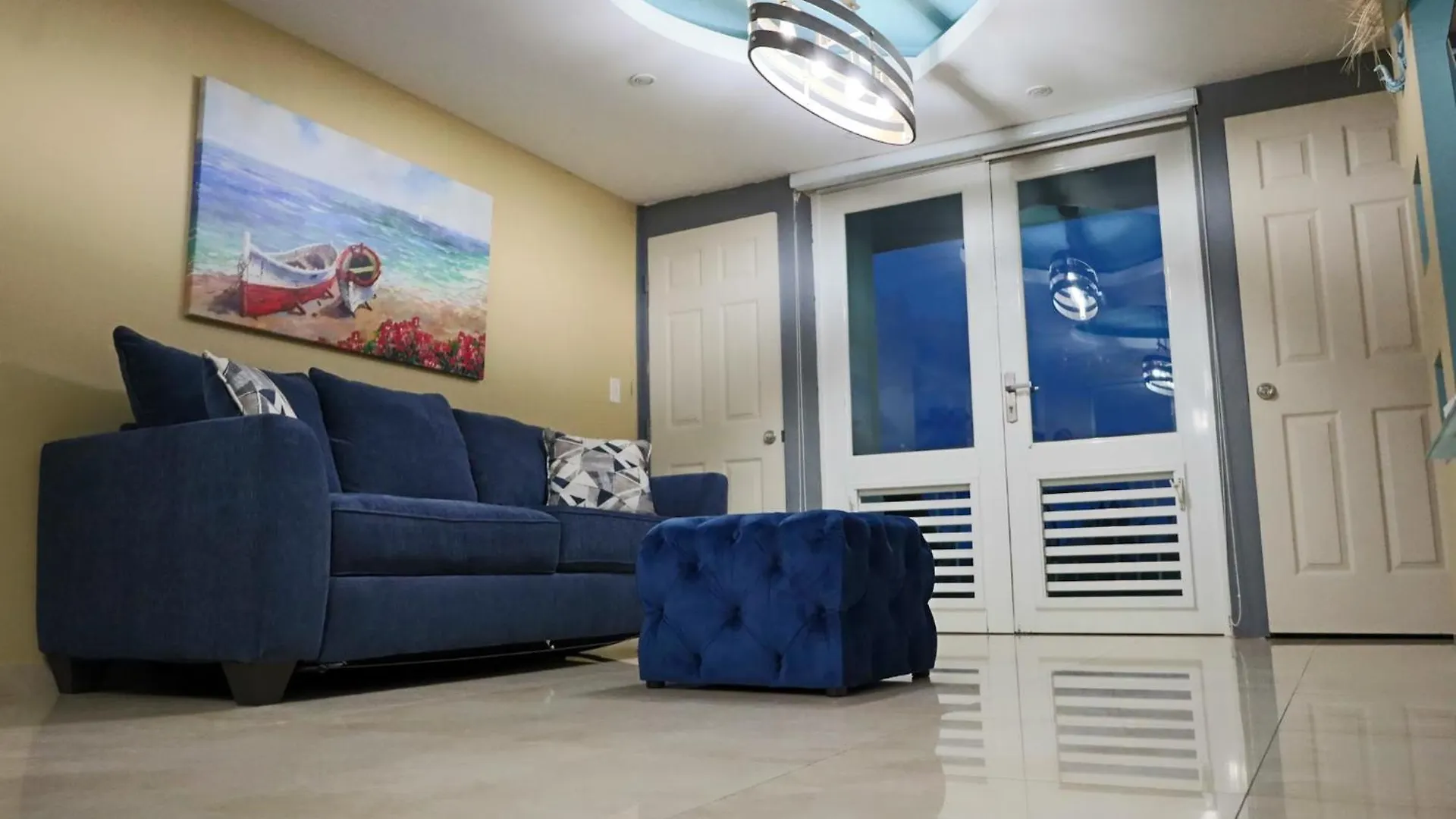 Apartament Mi Estadia San Juan