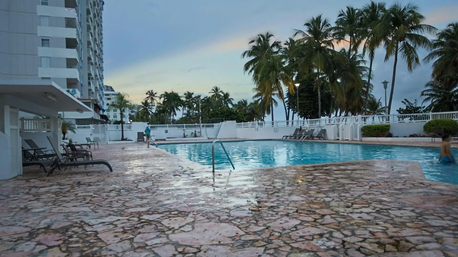 Mi Estadia San Juan Apartament