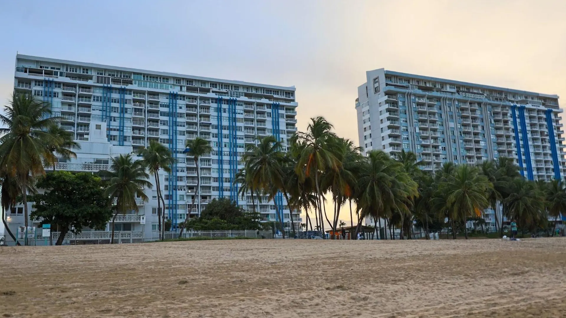 Mi Estadia San Juan