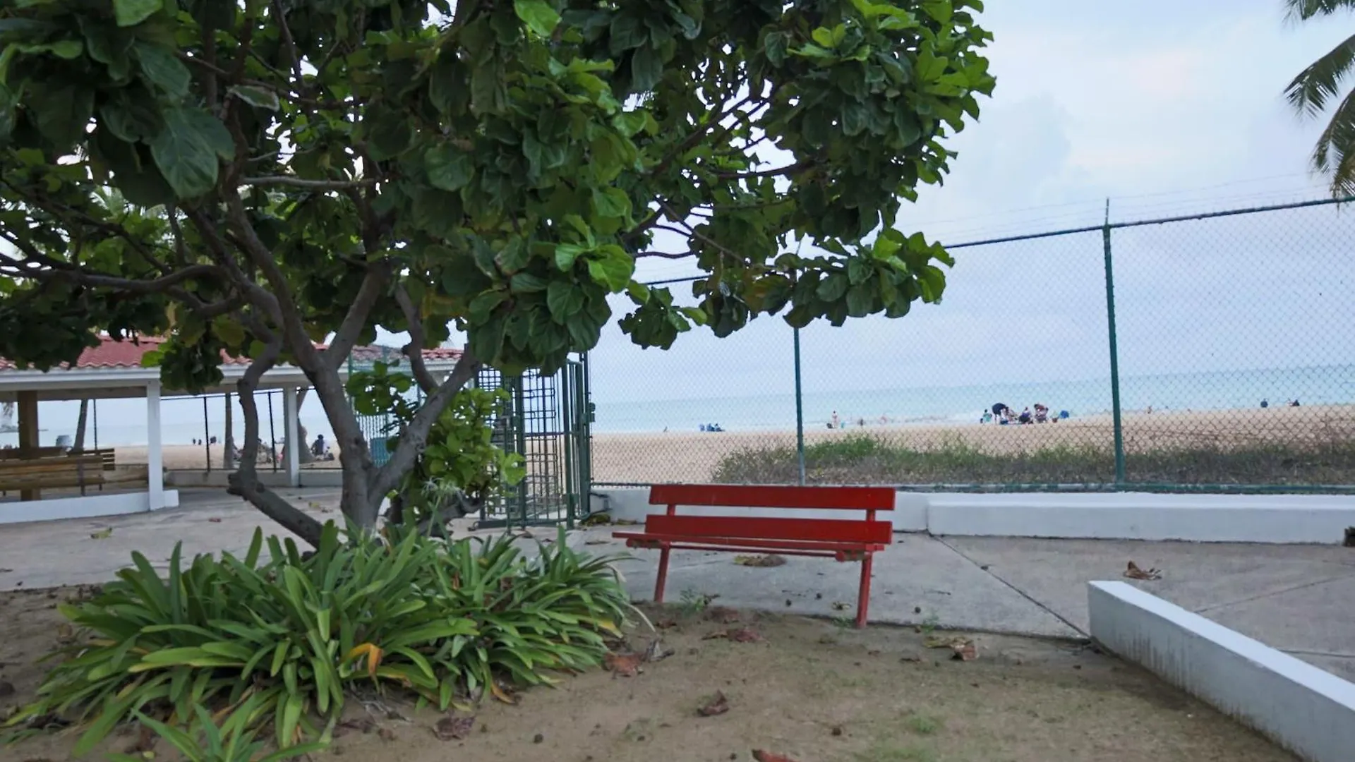 Apartament Mi Estadia San Juan
