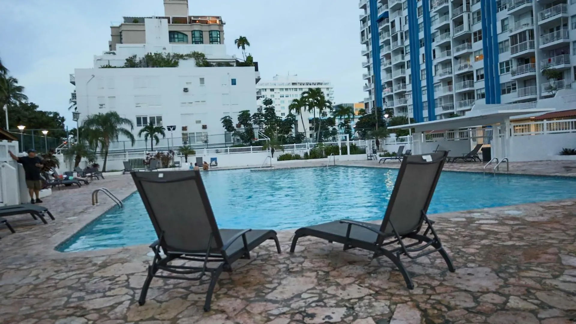 Mi Estadia San Juan Apartament