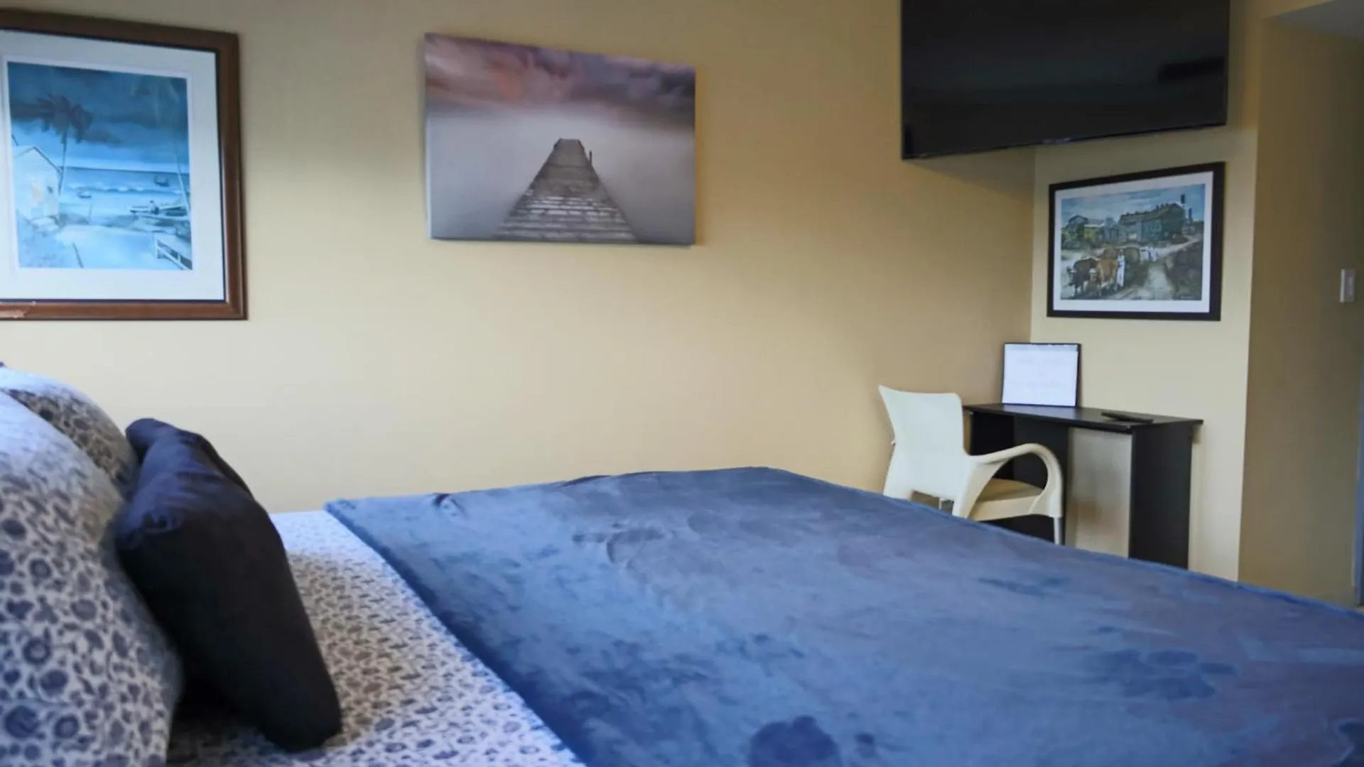 Apartament Mi Estadia San Juan Portoryko