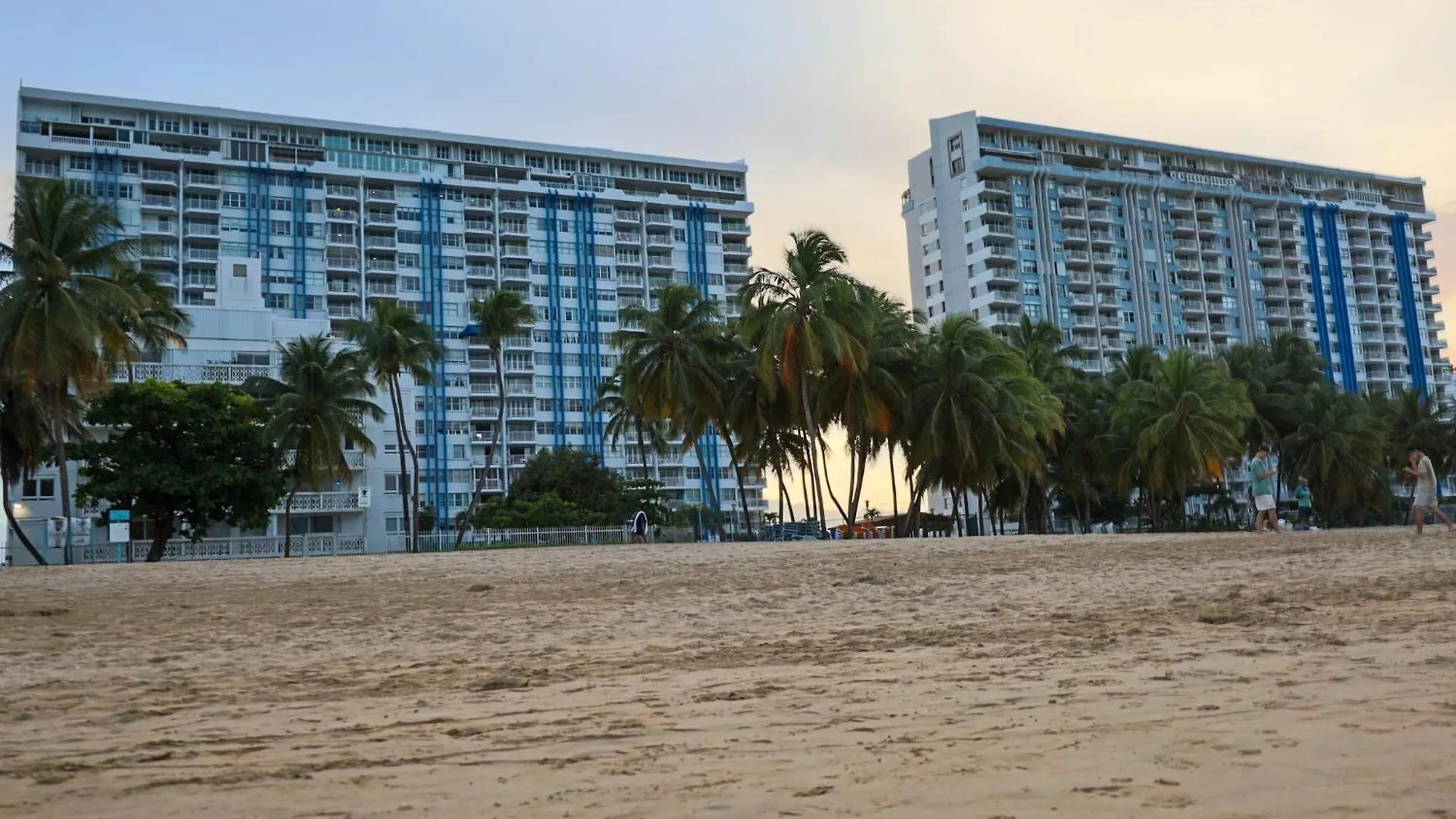 Apartament Mi Estadia San Juan
