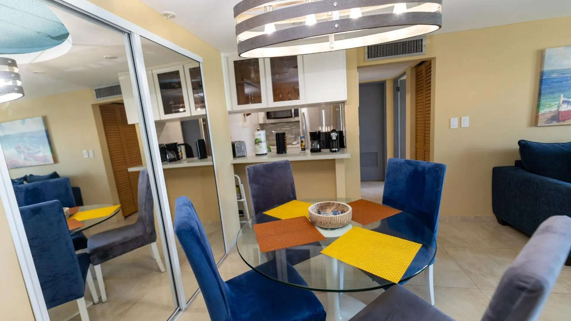 Apartament Mi Estadia San Juan