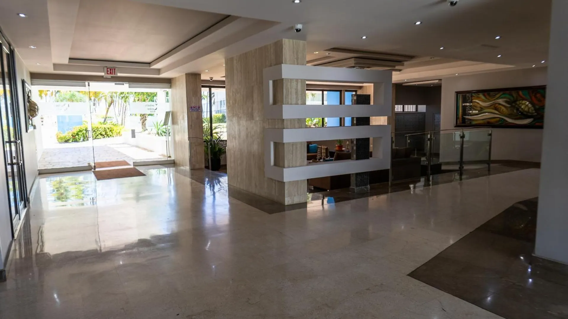 Mi Estadia San Juan Apartament