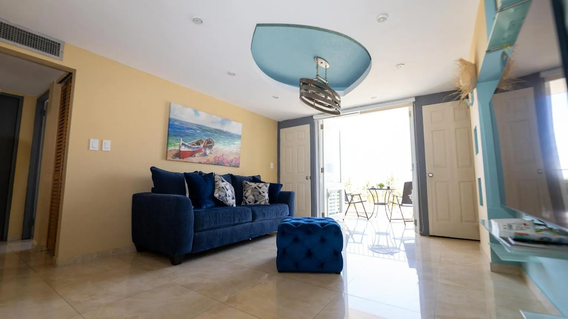 Apartament Mi Estadia San Juan