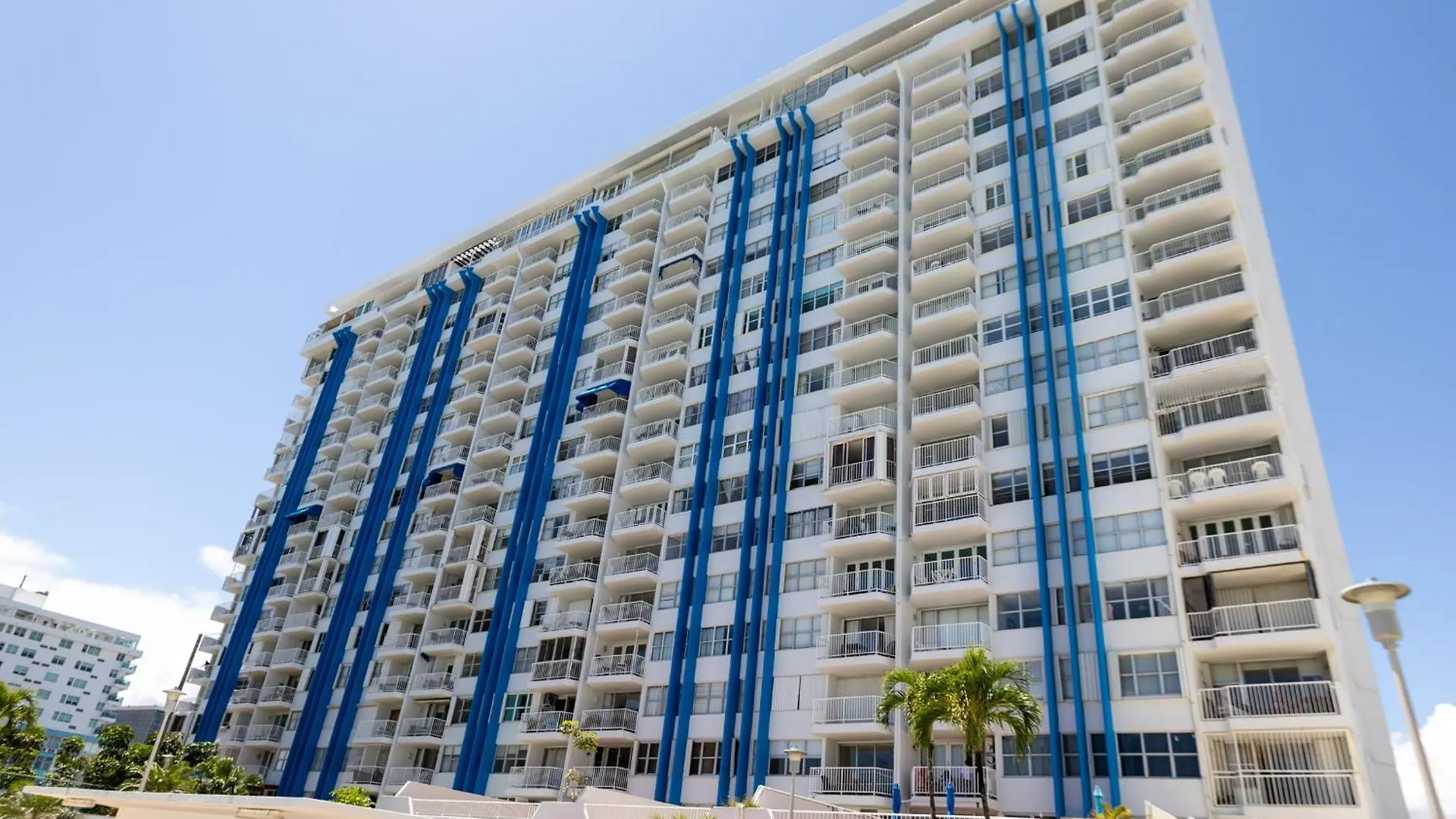 Apartament Mi Estadia San Juan