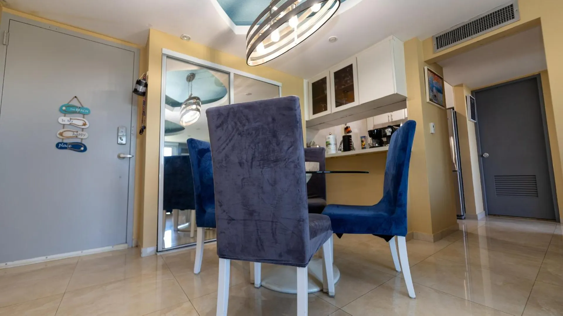 Mi Estadia San Juan Apartament